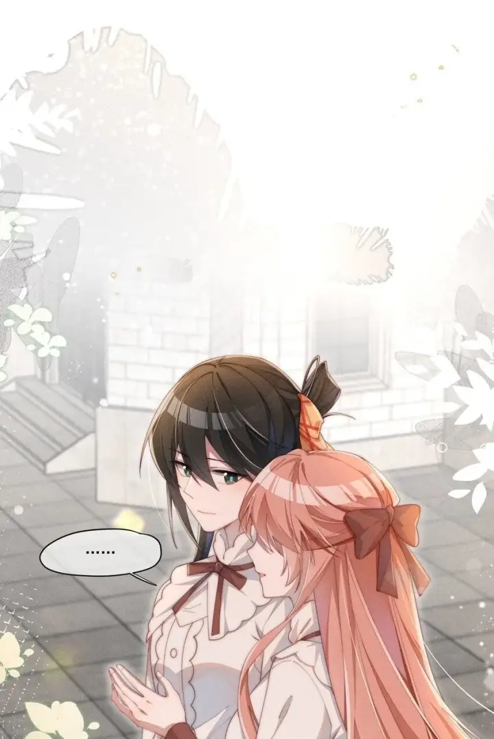 《身为恶役女配的我养成病娇女主很正常吧？！》012 修仙传统艺能图2