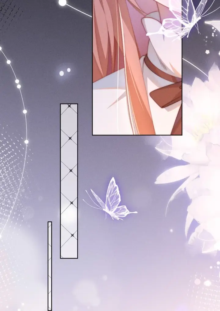 《身为恶役女配的我养成病娇女主很正常吧？！》013 入梦图27