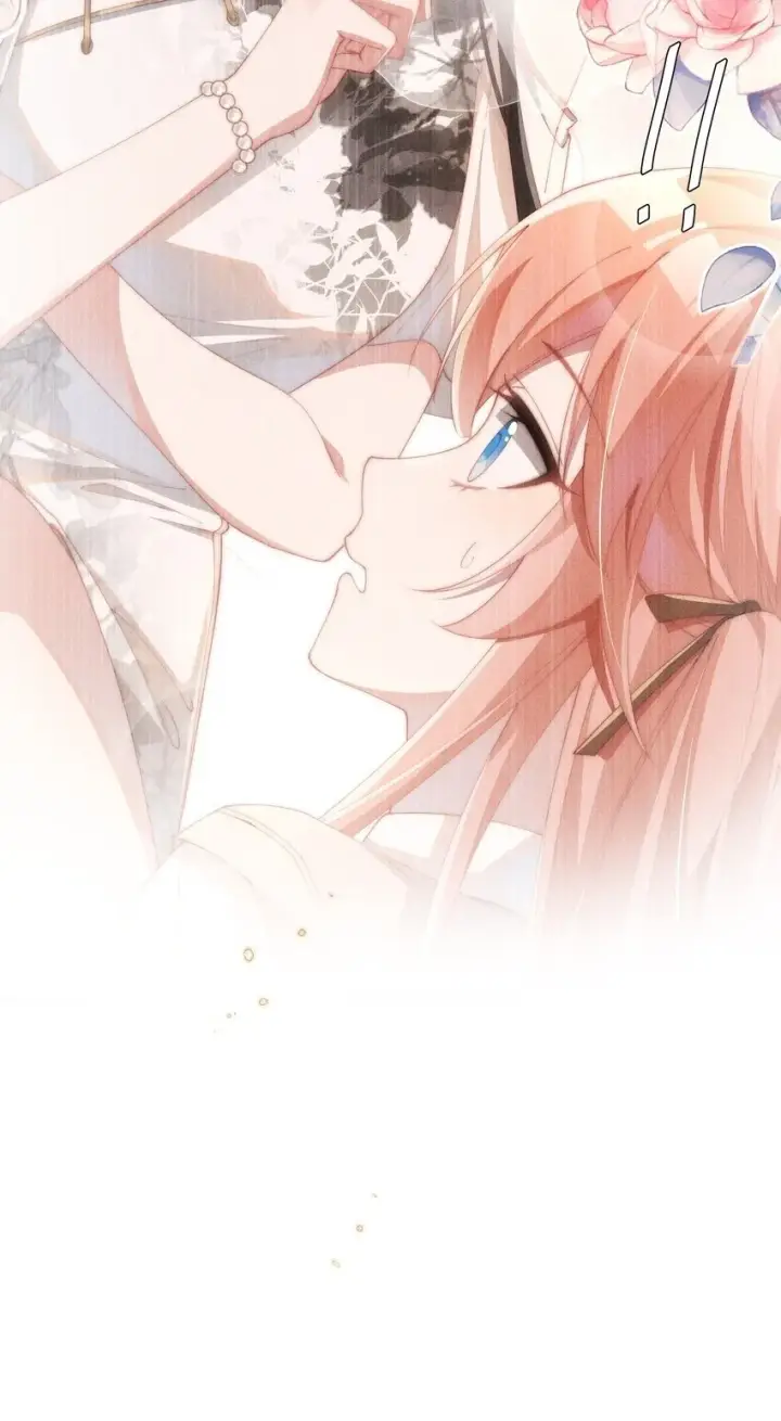 《身为恶役女配的我养成病娇女主很正常吧？！》013 入梦图38