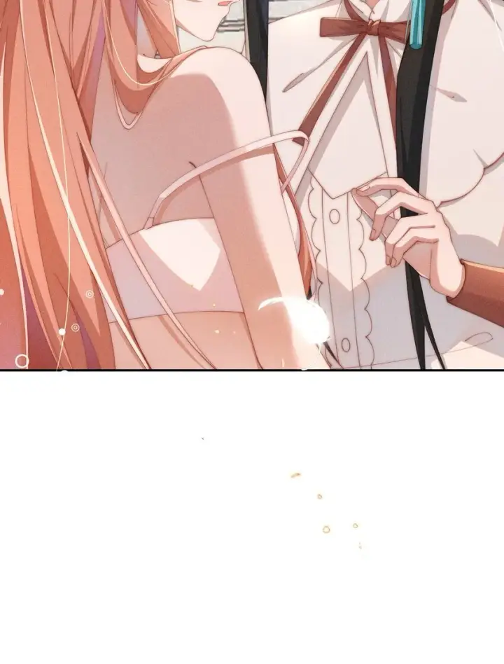 《身为恶役女配的我养成病娇女主很正常吧？！》023 小央~你看人家衣服好空噢~图13