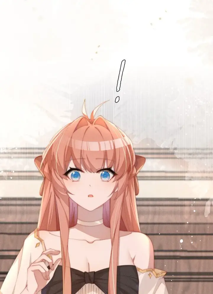 《身为恶役女配的我养成病娇女主很正常吧？！》023 小央~你看人家衣服好空噢~图23