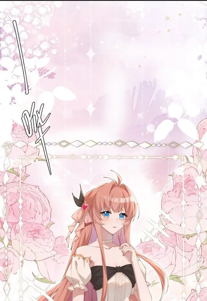 《身为恶役女配的我养成病娇女主很正常吧？！》023 小央~你看人家衣服好空噢~图42