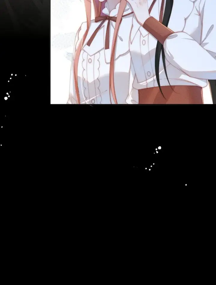 《身为恶役女配的我养成病娇女主很正常吧？！》024 小央的话，怎么样都可以图35