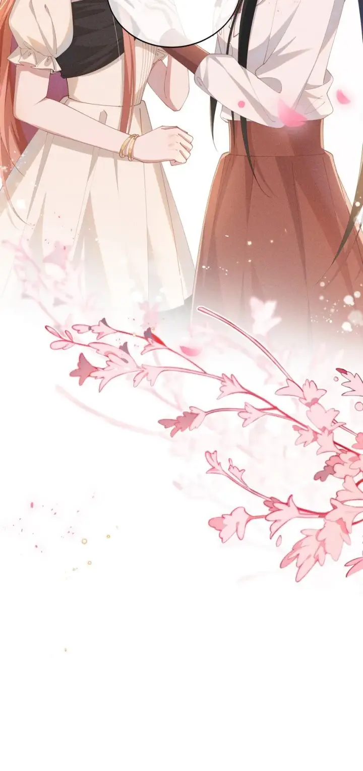 《身为恶役女配的我养成病娇女主很正常吧？！》024 小央的话，怎么样都可以图6