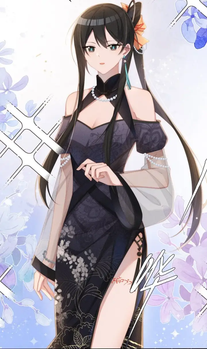 《身为恶役女配的我养成病娇女主很正常吧？！》026 败在小央身上了图31