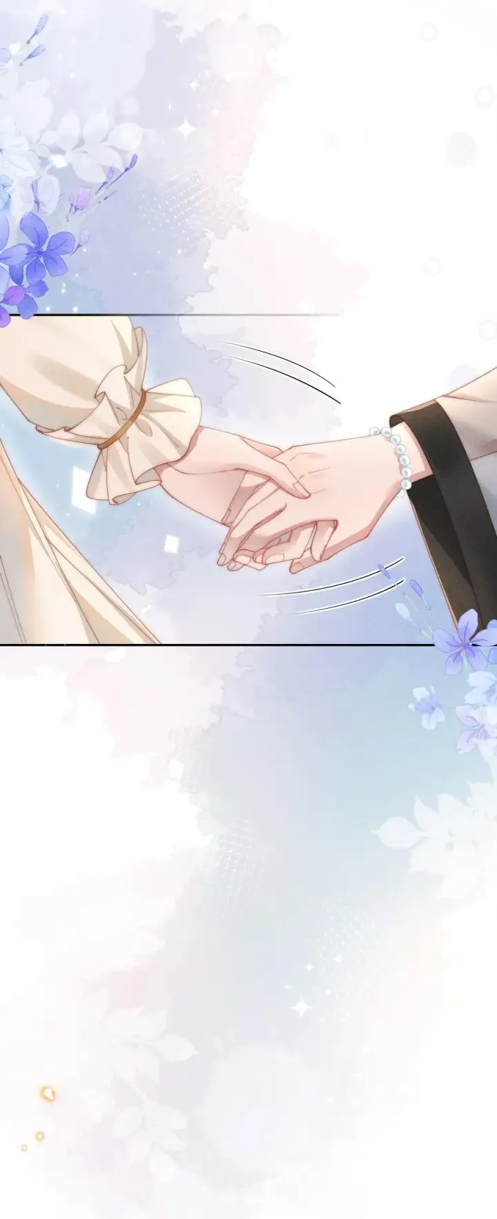 《身为恶役女配的我养成病娇女主很正常吧？！》027 告诉小央，我的喜欢是哪种图26