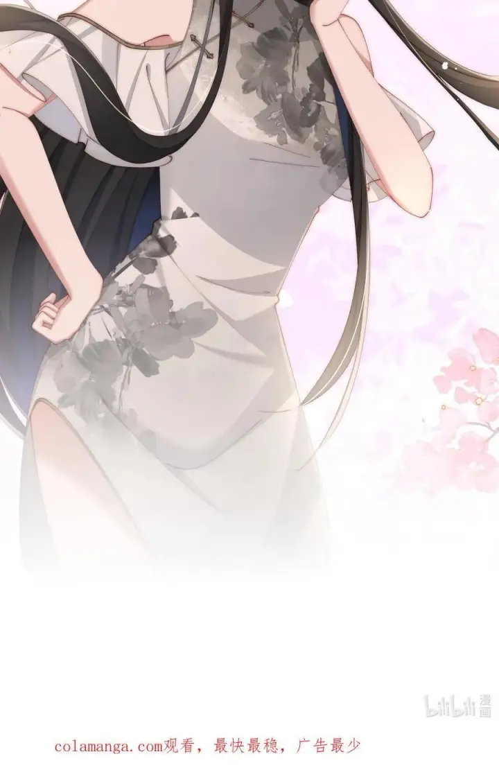 《身为恶役女配的我养成病娇女主很正常吧？！》029 我来保护你图40