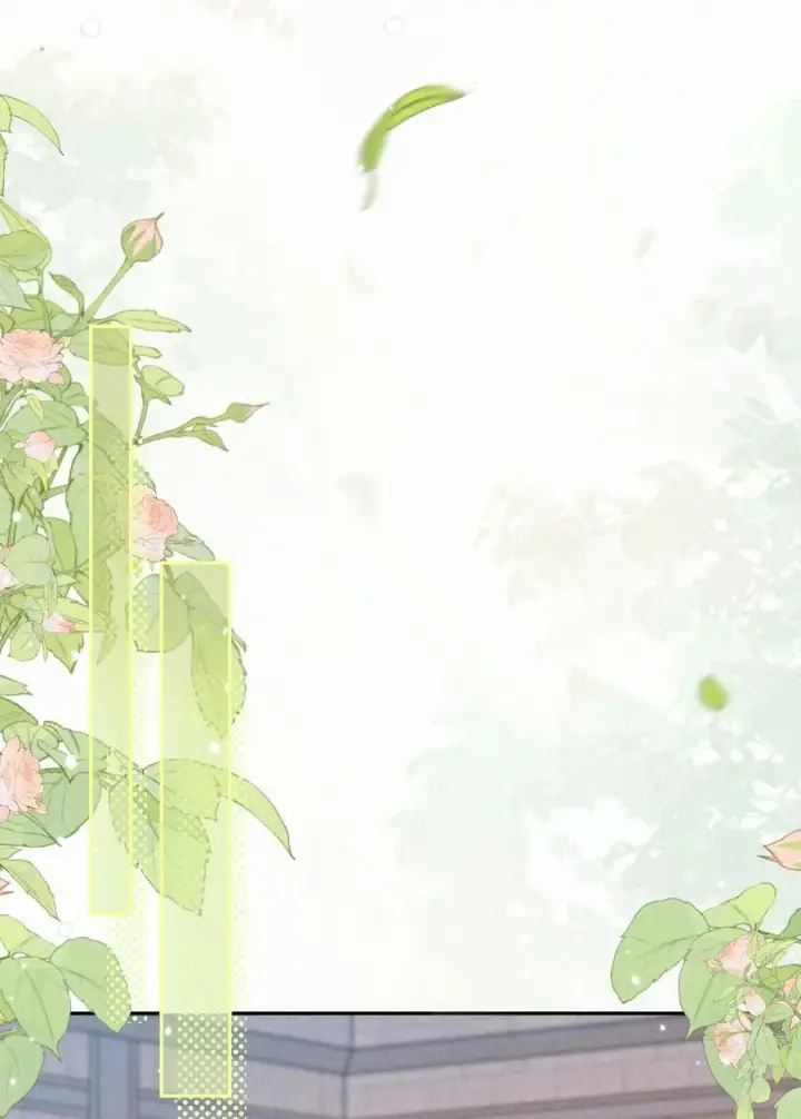 《身为恶役女配的我养成病娇女主很正常吧？！》034 不会动摇的感情图38