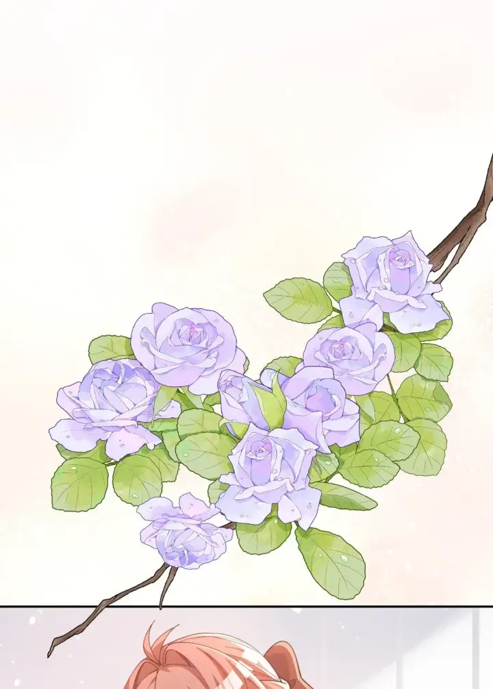 《身为恶役女配的我养成病娇女主很正常吧？！》037 惩罚图40
