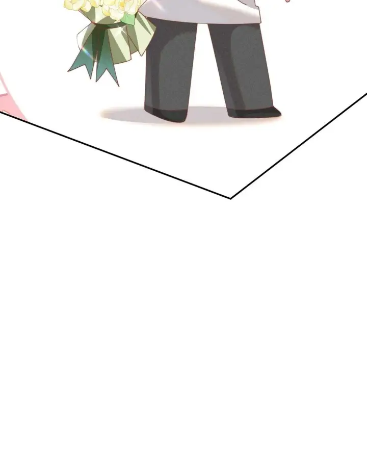 《身为恶役女配的我养成病娇女主很正常吧？！》037 惩罚图52