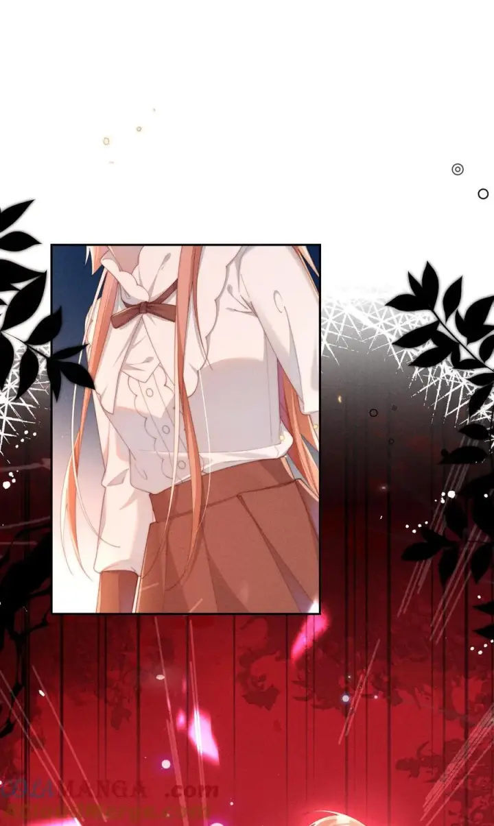 《身为恶役女配的我养成病娇女主很正常吧？！》042 接近的真相图9