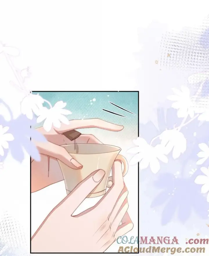《身为恶役女配的我养成病娇女主很正常吧？！》043 遇到的是小央，真是太好了图21