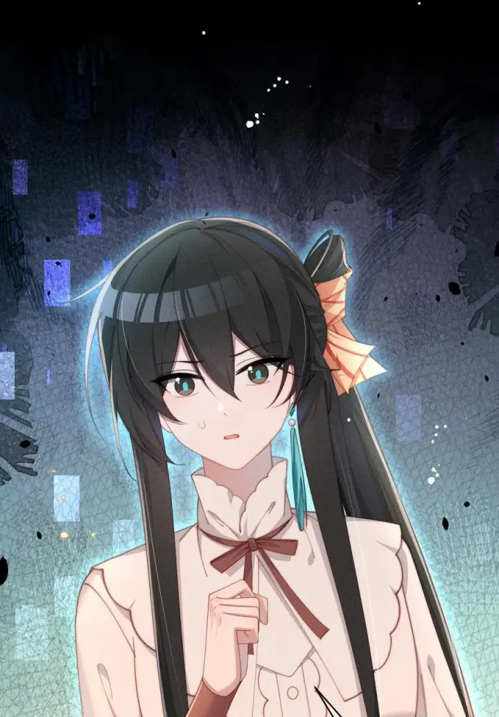 《身为恶役女配的我养成病娇女主很正常吧？！》044 记忆的关键图26