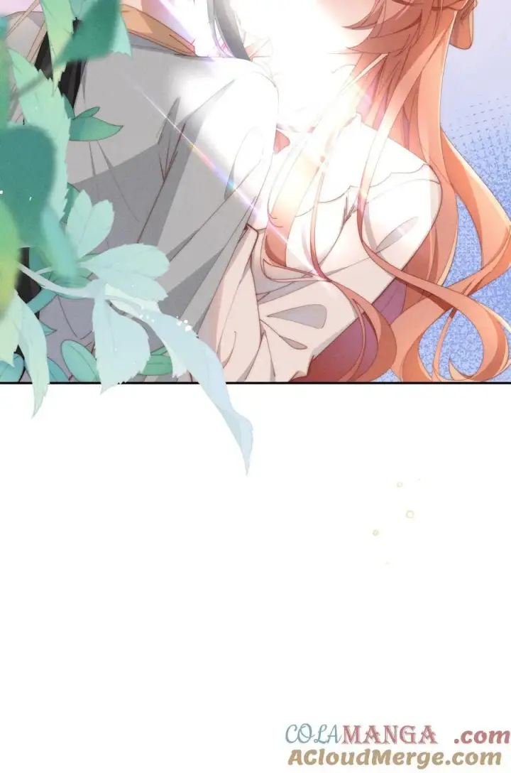 《身为恶役女配的我养成病娇女主很正常吧？！》048 露……我好像坏掉了……图19