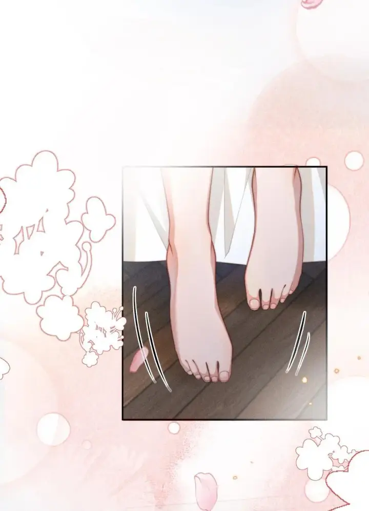 《身为恶役女配的我养成病娇女主很正常吧？！》049 露不在…有点想念图20