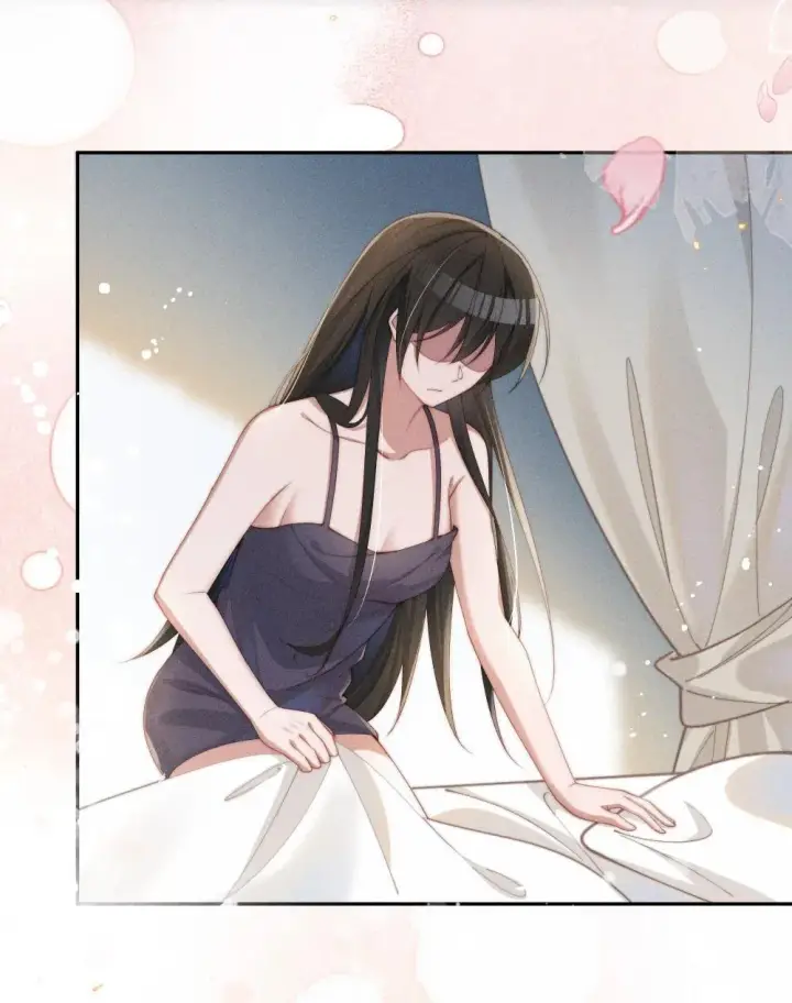 《身为恶役女配的我养成病娇女主很正常吧？！》049 露不在…有点想念图22