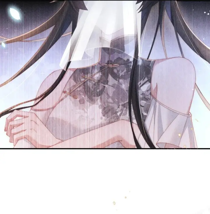 《身为恶役女配的我养成病娇女主很正常吧？！》053 她到底是谁！？图31