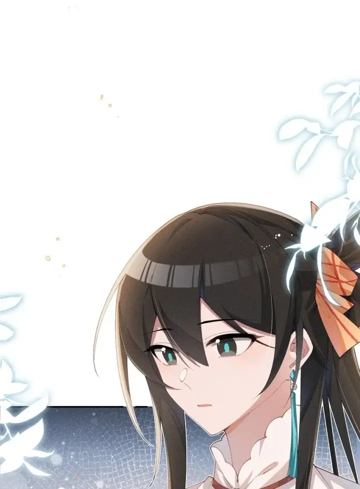 《身为恶役女配的我养成病娇女主很正常吧？！》024 小央的话，怎幺样都可以图2