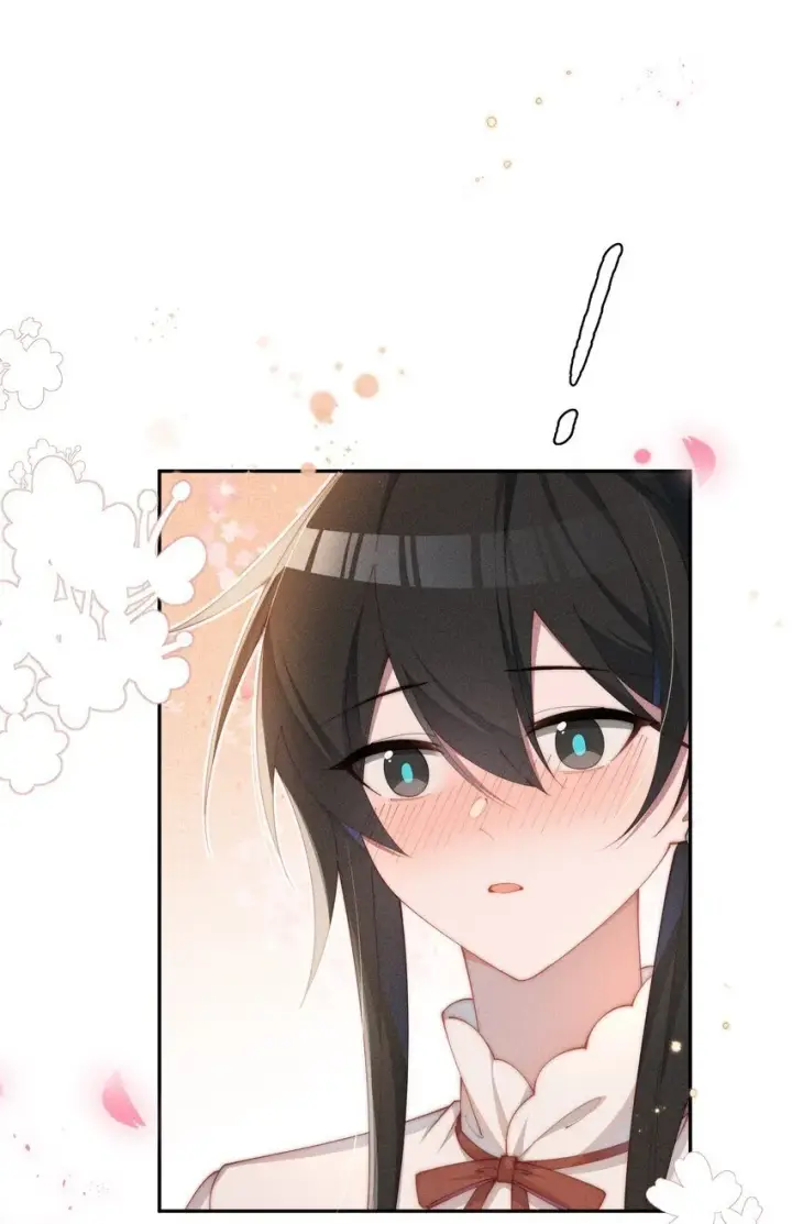 《身为恶役女配的我养成病娇女主很正常吧？！》024 小央的话，怎幺样都可以图7