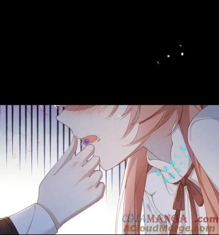 《身为恶役女配的我养成病娇女主很正常吧？！》059 遗失的部分图27