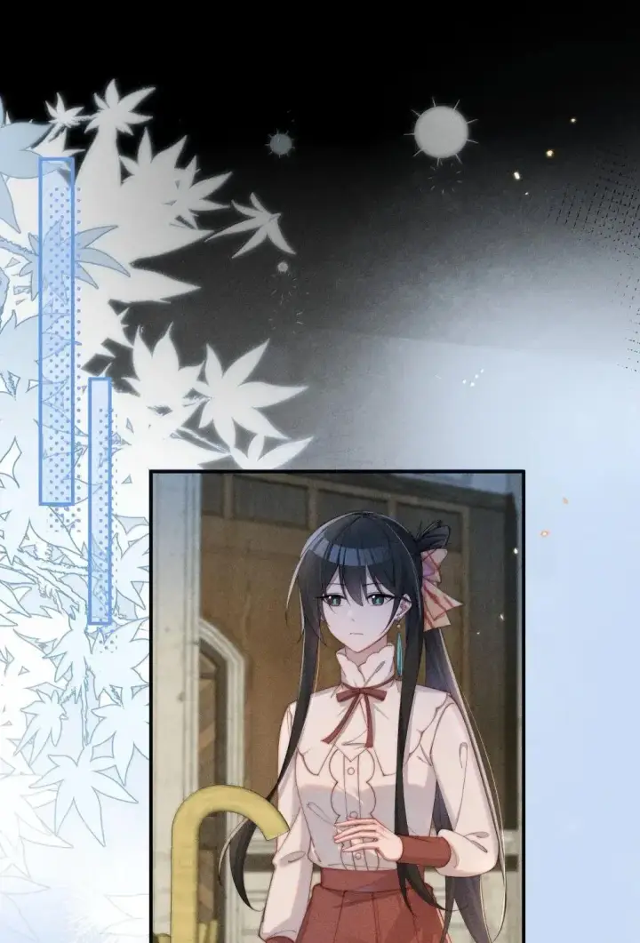 《身为恶役女配的我养成病娇女主很正常吧？！》061 坦诚图32