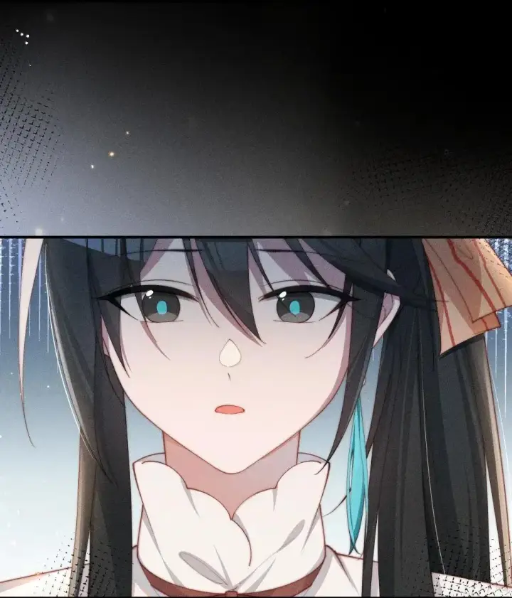 《身为恶役女配的我养成病娇女主很正常吧？！》061 坦诚图34