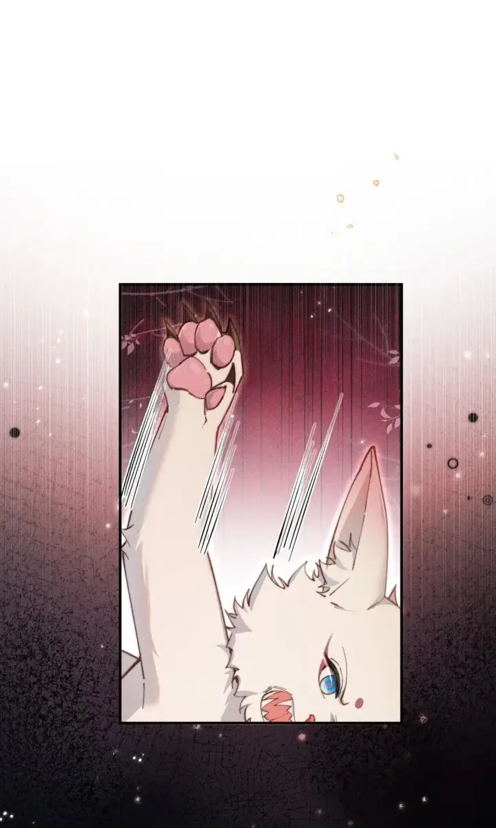 《身为恶役女配的我养成病娇女主很正常吧？！》064 露，我很想你图13