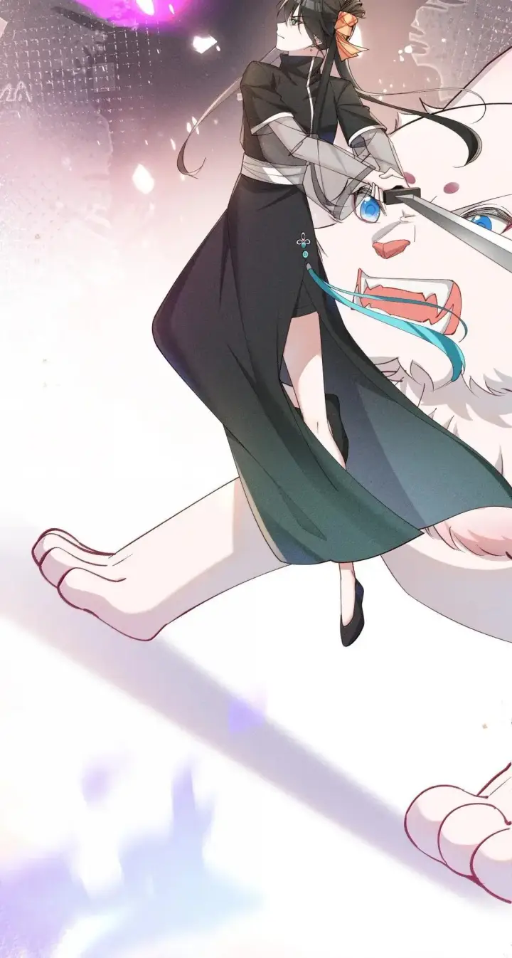《身为恶役女配的我养成病娇女主很正常吧？！》066 星露的新皮肤图16