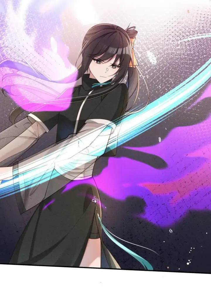 《身为恶役女配的我养成病娇女主很正常吧？！》066 星露的新皮肤图17