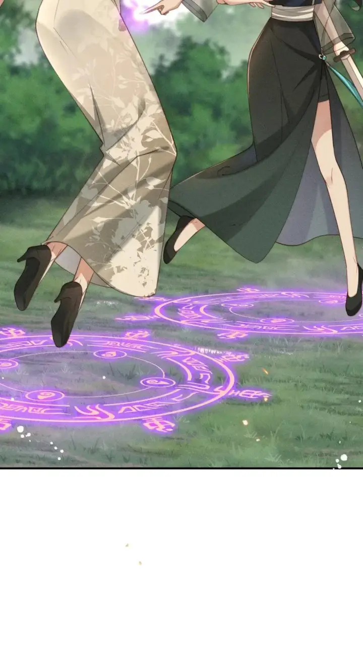 《身为恶役女配的我养成病娇女主很正常吧？！》066 星露的新皮肤图6