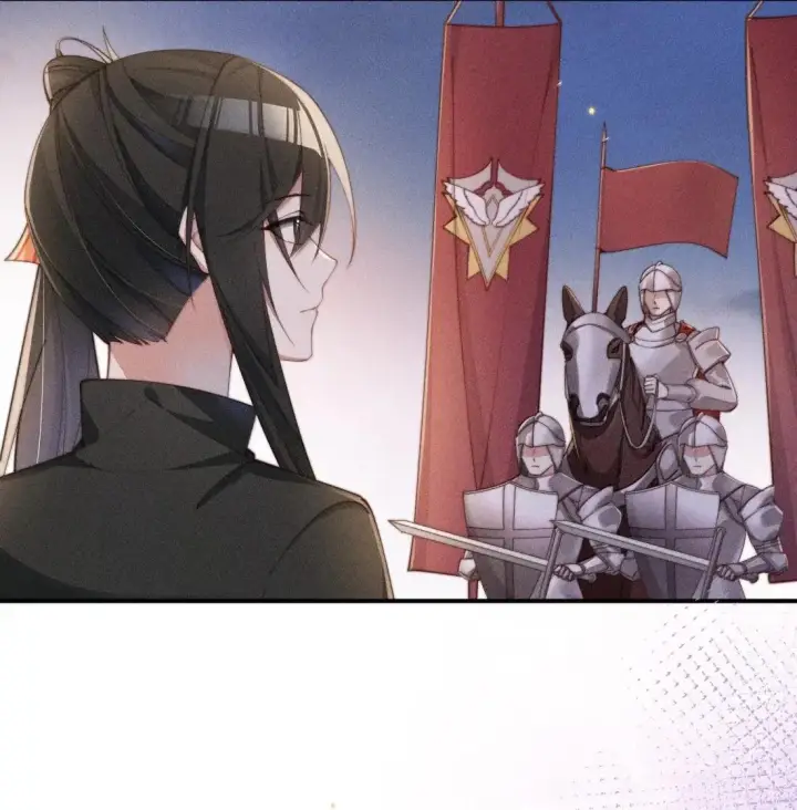 《身为恶役女配的我养成病娇女主很正常吧？！》067 化形图20