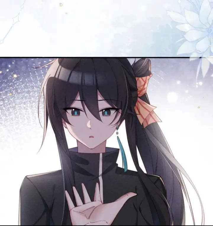 《身为恶役女配的我养成病娇女主很正常吧？！》067 化形图8