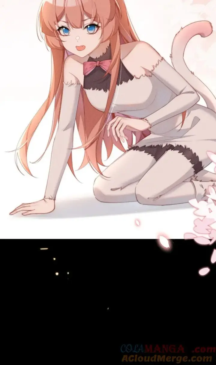 《身为恶役女配的我养成病娇女主很正常吧？！》068 一起去浴室玩？图27