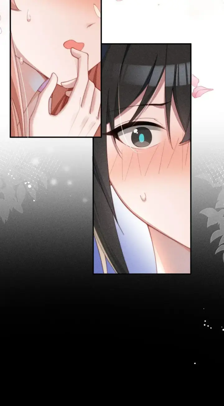 《身为恶役女配的我养成病娇女主很正常吧？！》070 御水诀还能这么用图14