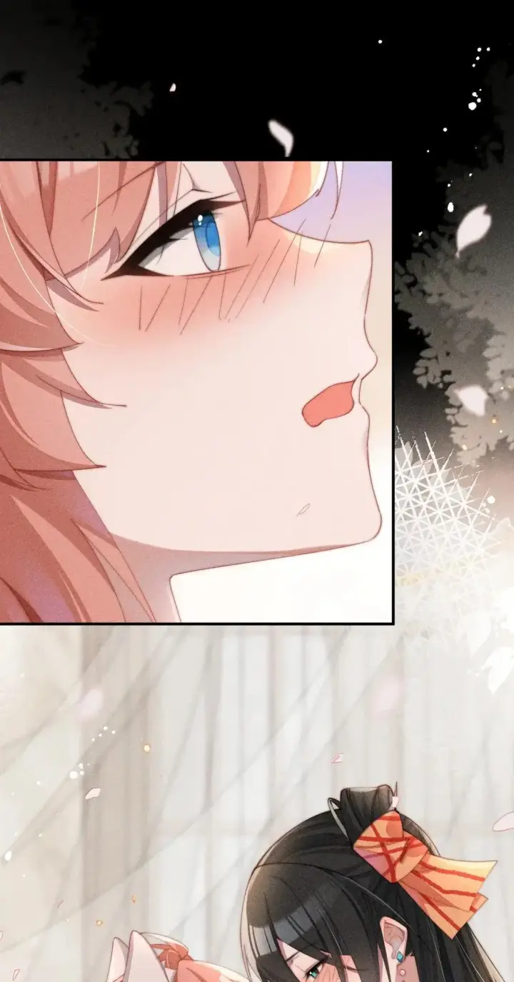 《身为恶役女配的我养成病娇女主很正常吧？！》070 御水诀还能这么用图19