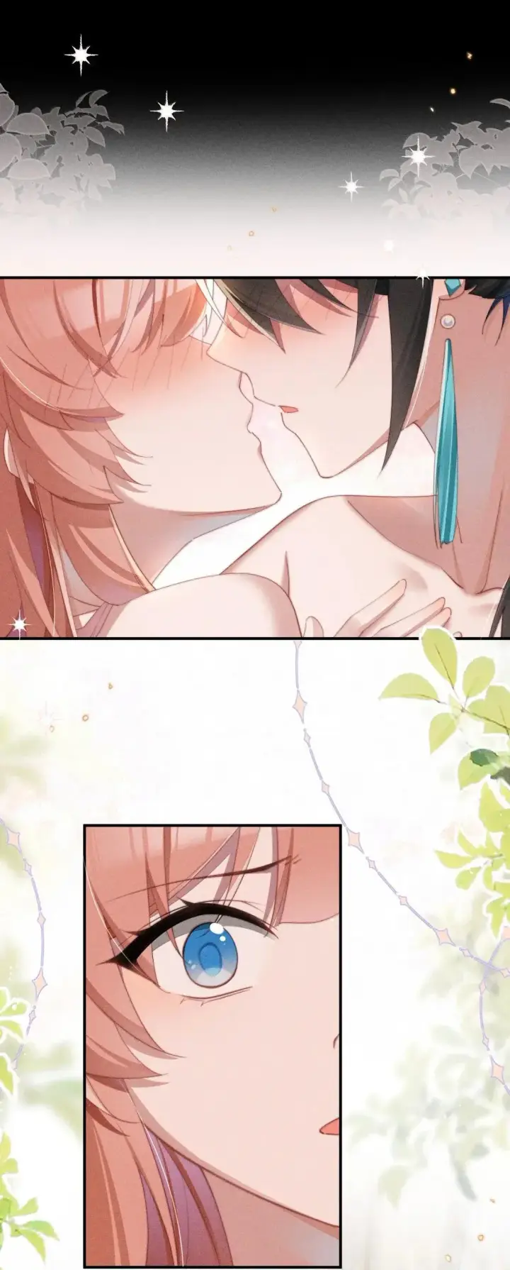 《身为恶役女配的我养成病娇女主很正常吧？！》070 御水诀还能这么用图21