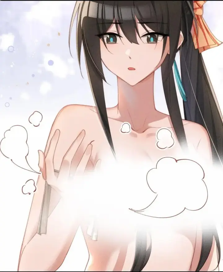 《身为恶役女配的我养成病娇女主很正常吧？！》070 御水诀还能这么用图28