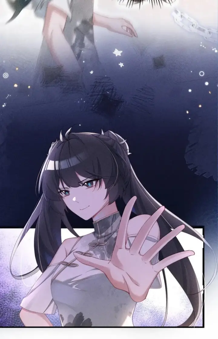 《身为恶役女配的我养成病娇女主很正常吧？！》071 新的线索图7