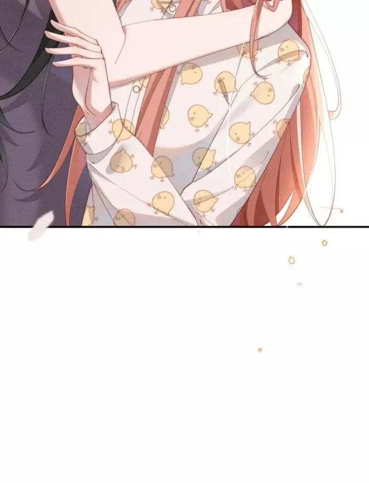 《身为恶役女配的我养成病娇女主很正常吧？！》072 这一次一起图28