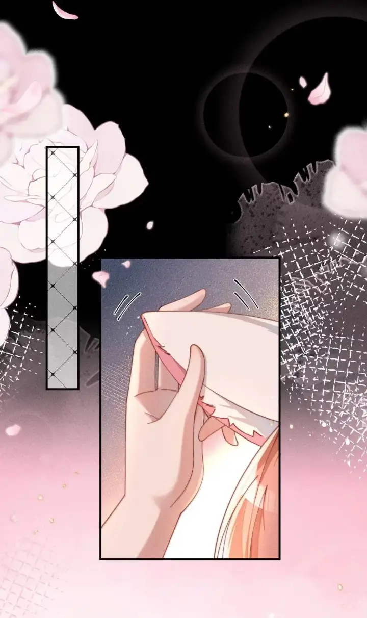 《身为恶役女配的我养成病娇女主很正常吧？！》072 这一次一起图36