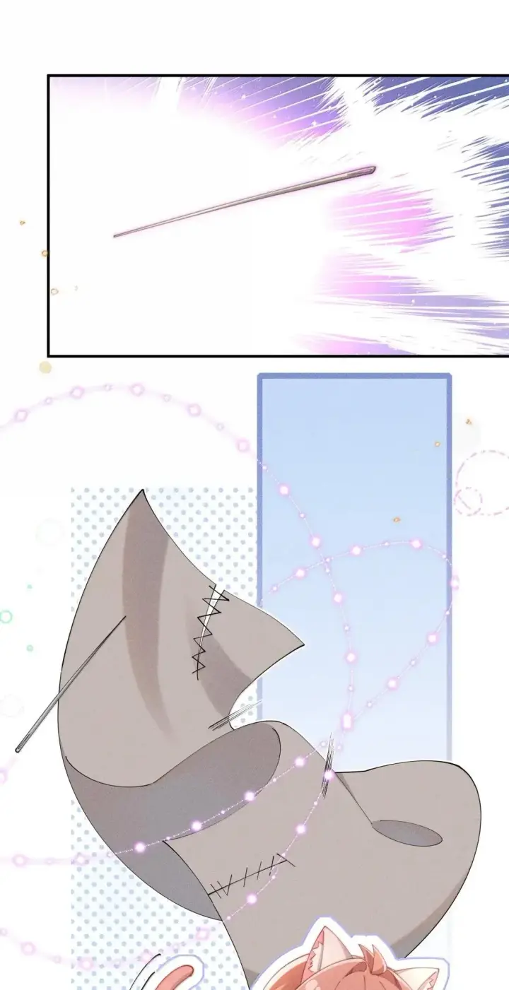 《身为恶役女配的我养成病娇女主很正常吧？！》072 这一次一起图6