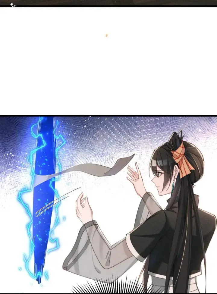 《身为恶役女配的我养成病娇女主很正常吧？！》075 【结局】图20