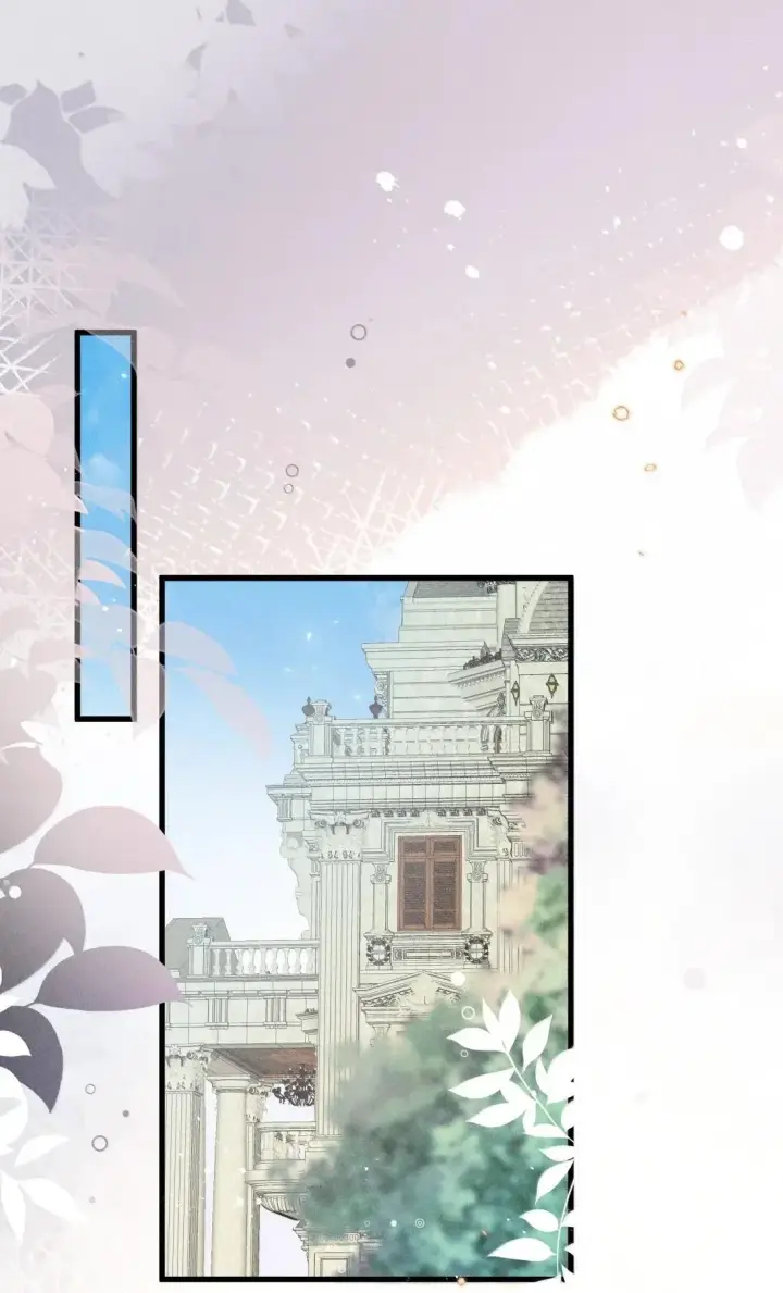 《身为恶役女配的我养成病娇女主很正常吧？！》076 我不允许任何人伤害你，包括你自己图3