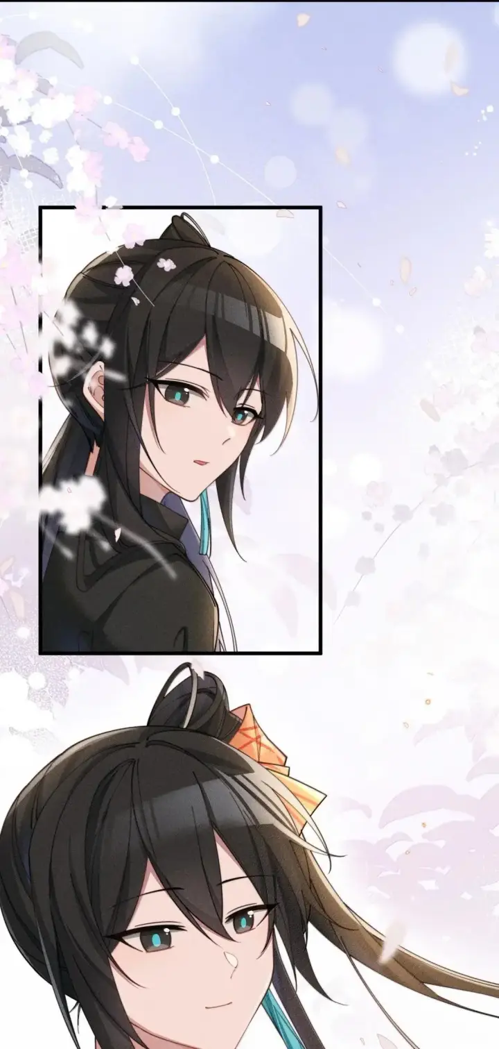 《身为恶役女配的我养成病娇女主很正常吧？！》078 该怎么做才能相信图29