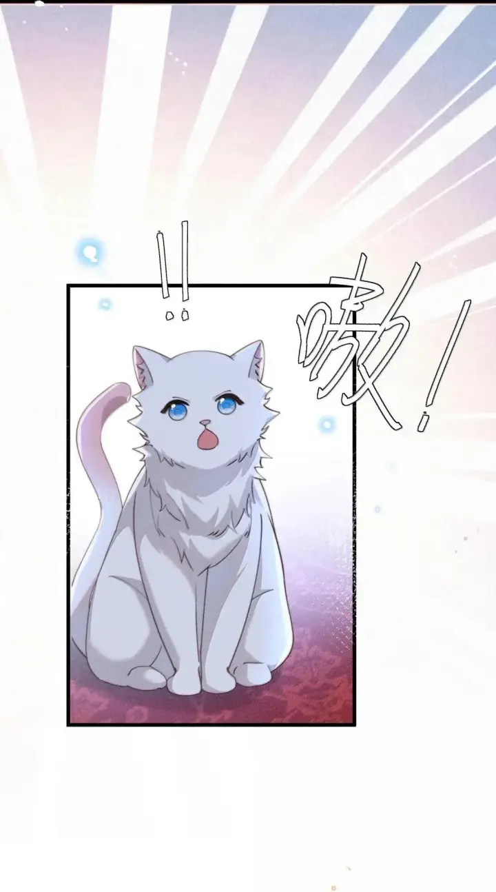 《身为恶役女配的我养成病娇女主很正常吧？！》078 该怎么做才能相信图39