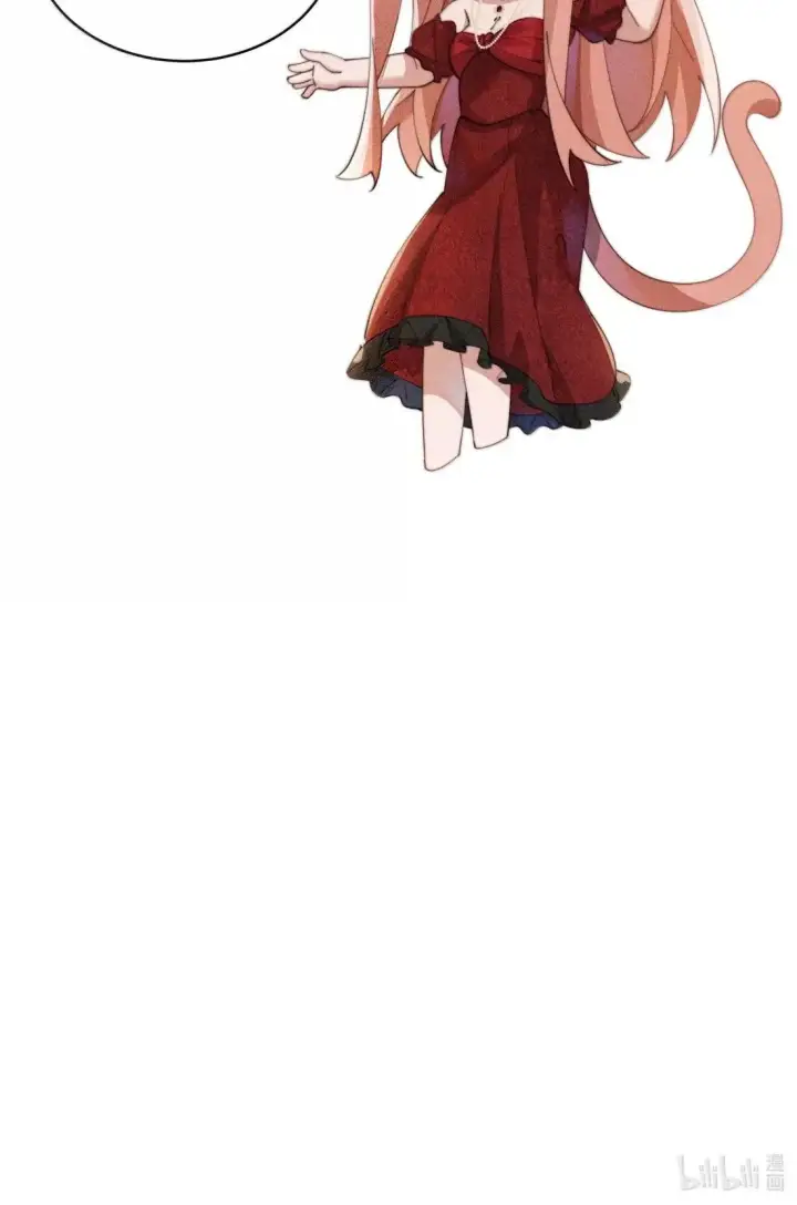 《身为恶役女配的我养成病娇女主很正常吧？！》078 该怎么做才能相信图41