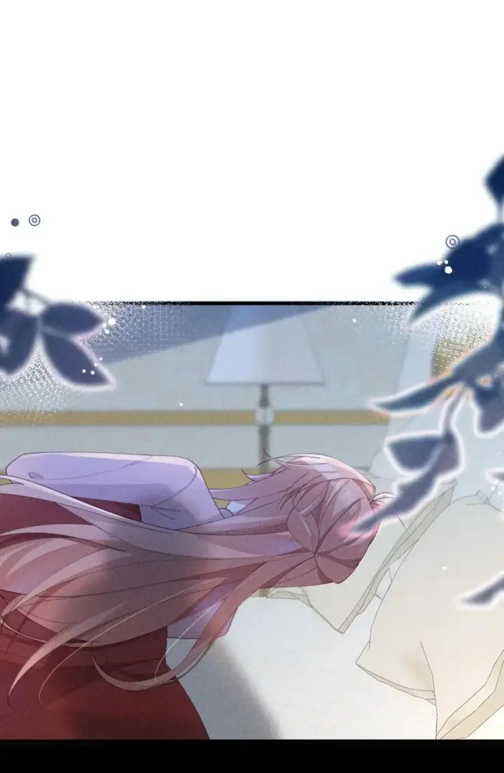 《身为恶役女配的我养成病娇女主很正常吧？！》079 比起自己，“我”更信任你图3