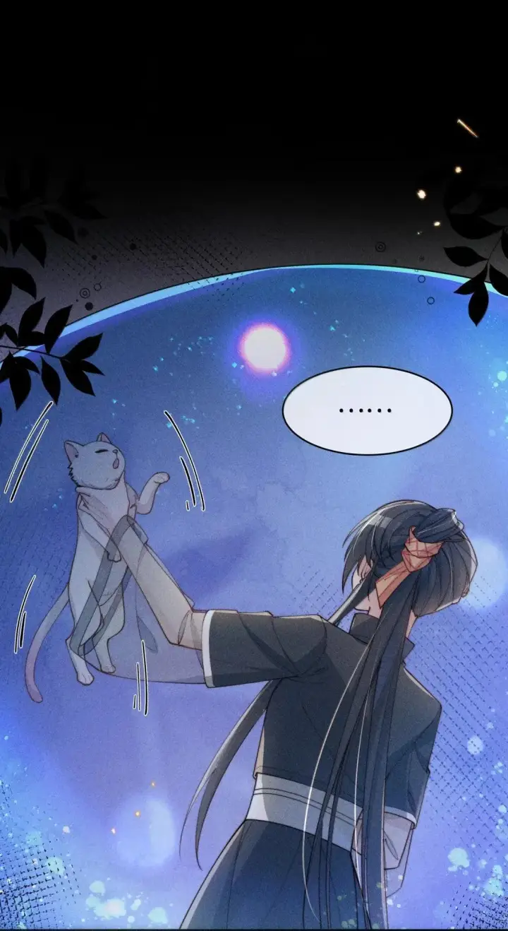 《身为恶役女配的我养成病娇女主很正常吧？！》081 我们的开始创建在欺骗之上图39