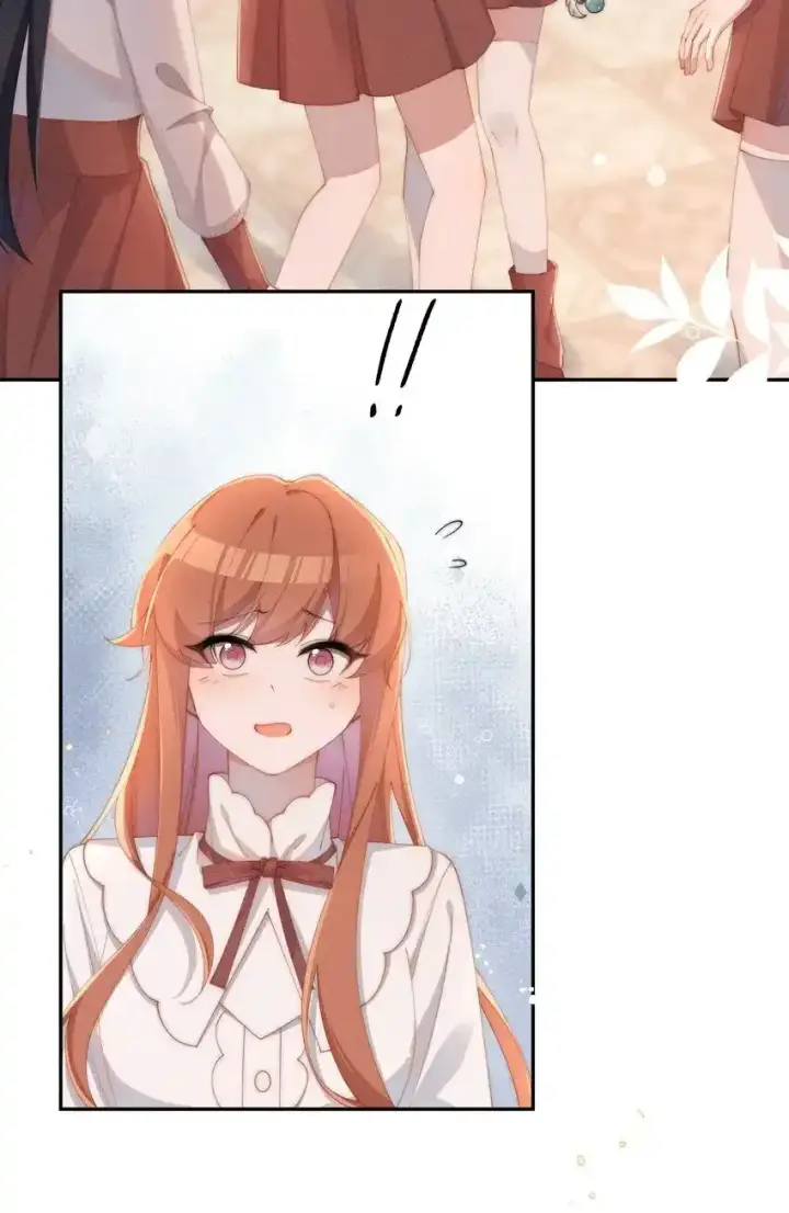 《身为恶役女配的我养成病娇女主很正常吧？！》020 星露的不甘心图14