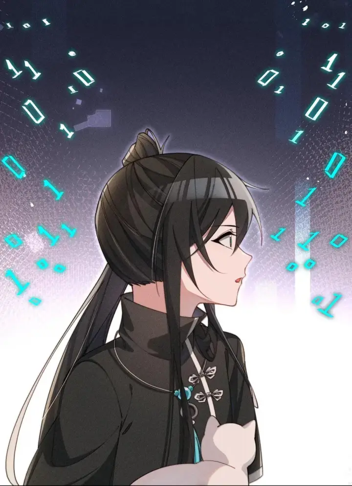 《身为恶役女配的我养成病娇女主很正常吧？！》082 我只想亲口听你说（有抽奖活动！）图18